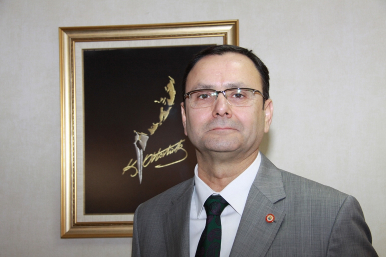 Mersin’de S plaka sayısı artacak Mersin’de S plaka sayısı artacak